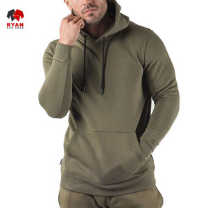 Trajes Deportivos Transpirables de Diseño Personalizado Ryan Pro Gear para Hombre con Logotipo Personalizado, Diseño OEM - Product Image 1