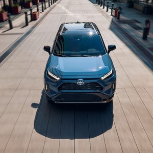 Descuento Especial en Toyota RAV4, SUV Familiar, Conducción Cómoda, Motor Confiable y Características Tecnológicas Modernas Incluidas - Product Image 4