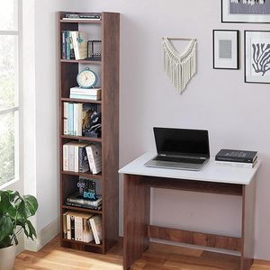 Wooden Floor Standing Three-Tier <b>Kitchen</b> Storage <b>Rack</b> for Spice Pot Coffee Maker Rice Cooker and Kitchenware - Product Image 3