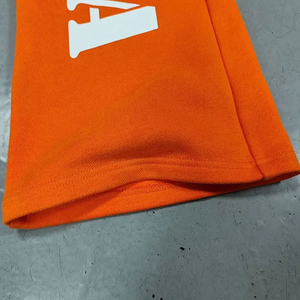 2025 Designer Custom High Quality Men's Pants Washed Casual Flared <b>Jogger</b> Pants Elastic Waistband <b>Stacked</b> Sweatpants for Men - Product Image 5