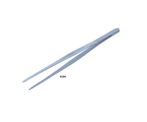 Pince à épiler de haute qualité pour la fabrication de bijoux, vente en gros au prix le plus bas, meilleur produit pour la création de bijoux - Product Image 1