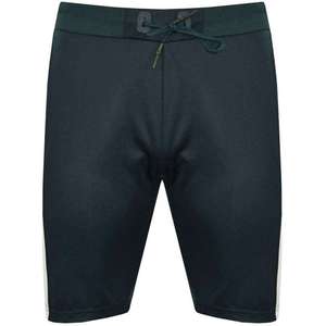Ensemble décontracté deux pièces pour homme : T-shirt à manches courtes et short, respirant, écologique, 100 % coton, idéal pour l'été et le sport - Product Image 4