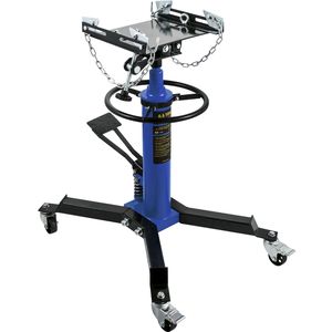 Martinetto Idraulico Telescopico per Trasmissione ad Alto Sollevamento, Capacità 1100 Libbre (1/2 Tonnellata), da 33 a 67 Pollici, a 2 Stadi, Portata 67 Pollici - Product Image 2