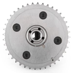 Kit de Cadena de Distribución y Piñón de Árbol de Levas de Escape FlowerW para Mini Cooper N12 N16 N18 1.6L 11 36 7 536 085 Mini Co-oper - Product Image 6