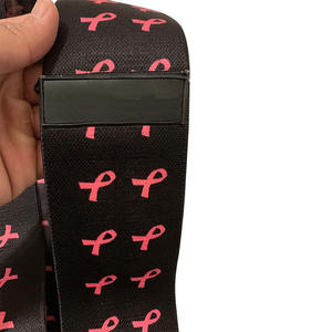 Bande de Résistance Antidérapante Haute Performance pour Femmes 2025 – Bande de Fitness et d'Entraînement des Jambes à Séchage Rapide de Haute Qualité Fortement Recommandée - Product Image 6