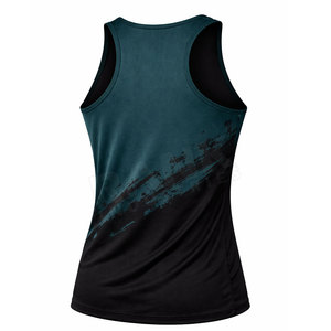 Chaleco Deportivo para Hombre Talla Grande, Transpirable, para Gimnasio, Camiseta sin Mangas, Proveedor OEM Personalizado al por Mayor - Product Image 2
