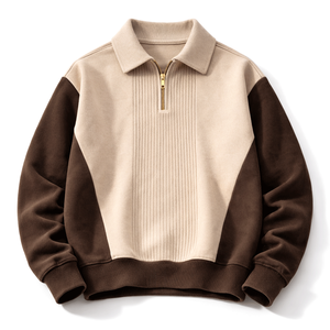 Fábrica de Fabricación de Sudaderas de Alta Gama que Ofrece Desarrollo de Prendas OEM y ODM y Producción en Masa - Product Image 2