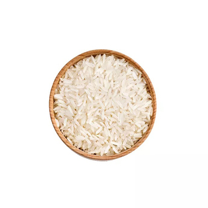 ข้าวพาร์บอยล์ ข้าวขาวหัก 5% ข้าวเมล็ดยาว ไม่มีสารเจือปน เก็บได้ 24 เดือน ที่แห้งสนิท - Product Image 3