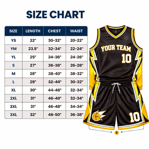 ชุดบาสเก็ตบอลทีมโรงเรียนแบบสั่งทำพิเศษ แห้งเร็ว ระบายอากาศได้ดี ผ้าโพลีเอสเตอร์ 100% สกรีนชื่อและหมายเลขผู้เล่นตามสั่ง - Product Image 5