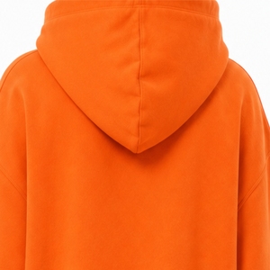 Sweat à capuche pour femme, style de vie urbain • Vêtement décontracté avec cordon de serrage pour des activités de plein air confortables, mode quotidienne - Product Image 5