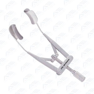 Instruments de chirurgie ophtalmologique, instruments chirurgicaux en acier inoxydable, disque de spéculum oculaire, instruments médicaux chirurgicaux - Product Image 6