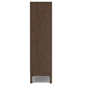 Librería Harper de 5 Estantes con Construcción Duradera y Diseño Elegante para Oficina en Casa o Biblioteca - Product Image 4