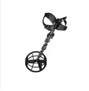 Detector de Metales Digital Multifrecuencia TB TREX 204 M de Alta Calidad, Detección de Oro, Clasificación IP68, Potencia de 1000W, Fabricado en Acero Inoxidable, 40cm - Product Image 1
