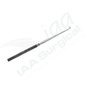 เครื่องมือผ่าตัดแบบแมนนวล Joseph Surgical Retractor ขนาด 16 ซม. ทำจากสแตนเลสสตีล ปลายแหลมและปลายทู่ สำหรับการผ่าตัดทั่วไป ระดับ Class I - Product Image 3