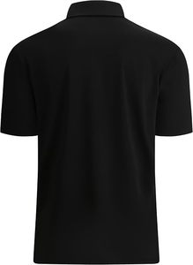 Premium Quality Men's <b>Orange</b> Solid <b>Polo</b> T Shirt Short Sleeve Knitted Casual Golf Tee Custom Logo 100% cotton Wholesale - Product Image 2