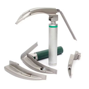 Laringoscopio Flexible de Punta Suave de Calidad Moderna, Laringoscopio Flexible de Punta Suave para Cuidado Quirúrgico - Product Image 1
