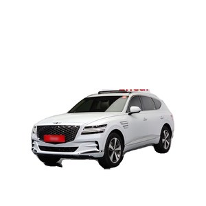 Genesis GV80 2023 Diésel AWD 3.0 Litros 87,825 km Caja de Cambios Automática Asientos de Cuero Volante a la Izquierda Cámara Trasera - Product Image 1