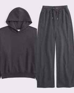 Ensemble de survêtements unis pour sublimation en gros 2026 – Tenues de jogging et sweats à capuche pour hommes - Product Image 3