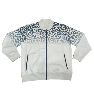 Custom Logo <b>Men's</b> Sports Training <b>Jacket</b> Lightweight Full Zip Running Gym Fitness <b>Track</b> <b>Jacket</b> Quick Dry Outerwear - Product Image 6