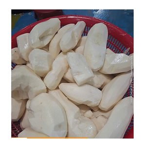 มันม่วงแช่แข็งคุณภาพพรีเมียมสำหรับอาหารเอเชียและตลาดอาหารเฉพาะทาง - Product Image 2