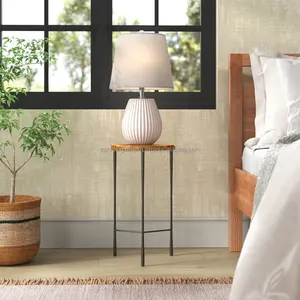 Mesa de Centro de Acero Inoxidable de Diseño de Lujo, Moderna, Hecha a Mano, Duradera, para Sala de Estar, Exportaciones Zahid India - Product Image 5