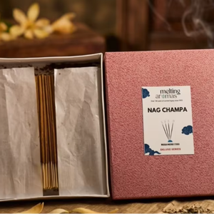 ธูปหอมนากจัมปา - Product Image 1