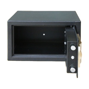 Trouvez un système de magasins qui vendent des portes de coffre de banque réputées-Key Lock Safes Manufacturing Facilit - Product Image 6