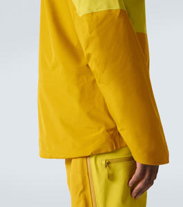 Fabricante de Conjuntos de Cortavientos Unisex Personalizados de Lujo, Tejido Premium para Exteriores, Fabricación al por Mayor con MOQ - Product Image 3