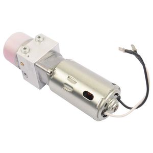 Pour BMW Z4 E85 cabriolet toit pliant unité de pompe hydraulique 54347193448 & 54347119633 - Product Image 5