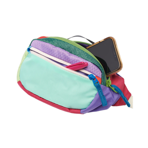 Riñonera Deportiva de Nailon Personalizada para Uso Diario, Unisex, para Correr, Caminar, Estilo Bandolera - Product Image 3