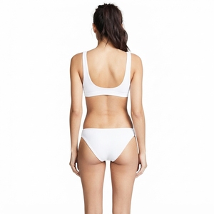 Conjunto Deportivo Personalizado para Mujer, Ropa de Yoga, Ropa Deportiva Ligera, Transpirable, Elástica y Cómoda - Product Image 3