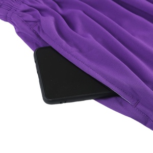 กางเกงขาสั้นผู้ชายระบายอากาศได้ดีวัสดุใส่สบายกางเกงขาสั้นแฟชั่นดีไซน์ดี - Product Image 5