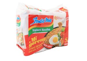 บะหมี่กึ่งสำเร็จรูปอินโดมี มิโกเร็ง รสเผ็ดแบบอินโดนีเซีย ฮาลาล รสชาติแท้ๆ ทำง่าย รวดเร็ว แพ็คขายส่ง แพ็คใหญ่ - Product Image 3