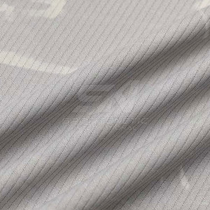 Uniforme de Fútbol de Alta Calidad, Uniforme Deportivo para Equipo, Uniforme de Fútbol Extra Grande, Uniforme de Fútbol de Material Duradero - Product Image 5