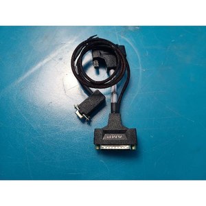 AMAT 0140-14445 Conjunto de Arnés para Productor, Calentador de Oblea RF F, Usado, Piezas de Equipos Semiconductores Legados - Product Image 2
