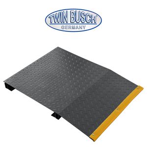 TWS3-19-R-G: Set di 4 Rampe per il TWS3-19E-G - GREY-Line - Product Image 1
