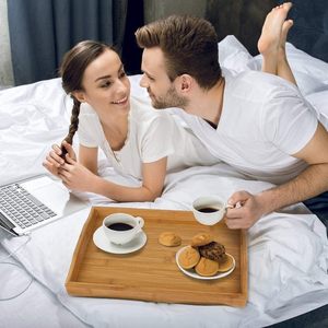 wooden <b>tray</b> - Product Image 1