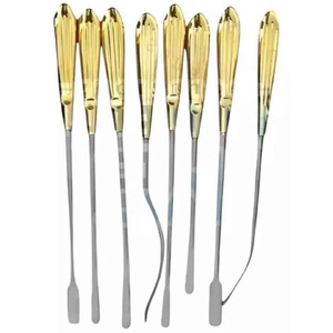 PISSCO Endoscopic Face Lift <b>Instruments</b> Set Endoscopic Facelift Surgical <b>Instruments</b> Kit Plastic Surgery Endoscopic Face Lift - Product Image 6