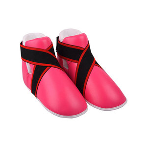 Chaussures de karaté antidérapantes à semelle souple pour arts martiaux et fitness, chaussures confortables pour arts martiaux en salle - Product Image 1