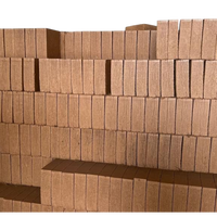 Bloc de fibre de coco pour potager, 10 lb, durée de conservation de 5 ans