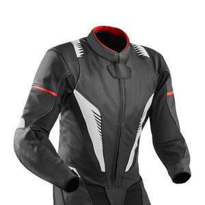 New Design Custom Men Motorbike Suit Made Of <b>Genuine</b> Leather Top Trending Motorcycle Leather Racing Suit In Low Price - Product Image 3