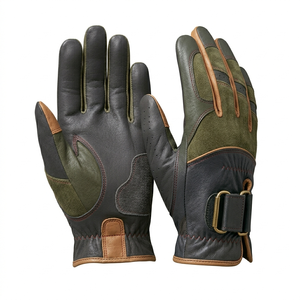 Gants de golf OEM pour juniors, gants de golf à ajustement sécurisé, fabrication d'équipements de golf en usine - Product Image 4
