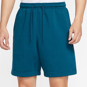 Shorts clásicos de felpa francesa confeccionados con tela suave, silueta relajada y costuras duraderas para una comodidad que perdura. - Product Image 1