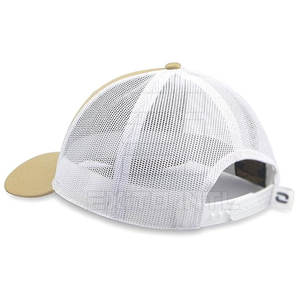 Gorras Trucker de Malla Bordadas Personalizadas Directas de Fábrica, MOQ Bajo, Gorra Trucker de Marca Privada Personalizada - Product Image 2