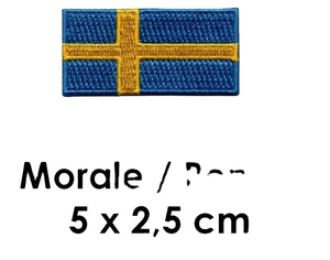 2026 Factory Supplies Custom Logo Embroidery <b>Patch</b> Iron-<b>On</b> <b>Sew</b>-<b>On</b> Woven Badges Resin Plastic Wholesale OEM for Flags - Product Image 2
