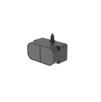 Sensor LiDAR 12m ToF UAV untuk penghindaran rintangan Pixhawk North Wake [TFminiplus]