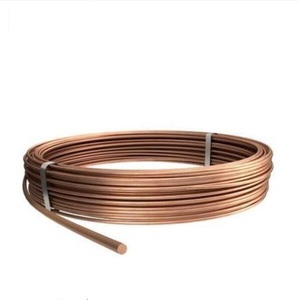 Déchets de fil de cuivre isolé de haute qualité, adaptés à la séparation et au recyclage dans les installations de recyclage, sont disponibles aux États-Unis. - Product Image 1