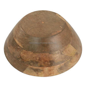 Cuenco estampado para servir frutas para utensilios de cocina y mesa fruta decorativa decoración del hogar cuencos cuenco para servir frutas Falak World Export - Product Image 6