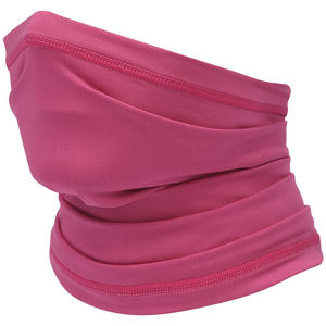 Al por mayor Pasamontañas de poliéster refrescante con protección solar, tipo bufanda de cuello, para verano, para correr, ciclismo, senderismo, unisex, elástico - Product Image 1