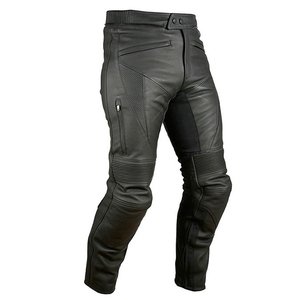 Pantalones de Motocicleta Cordura, Impermeables, Transpirables, Ignífugos, con Protección CE, Armados, para Motociclistas, OEM Personalizados |   Caminata - Product Image 3